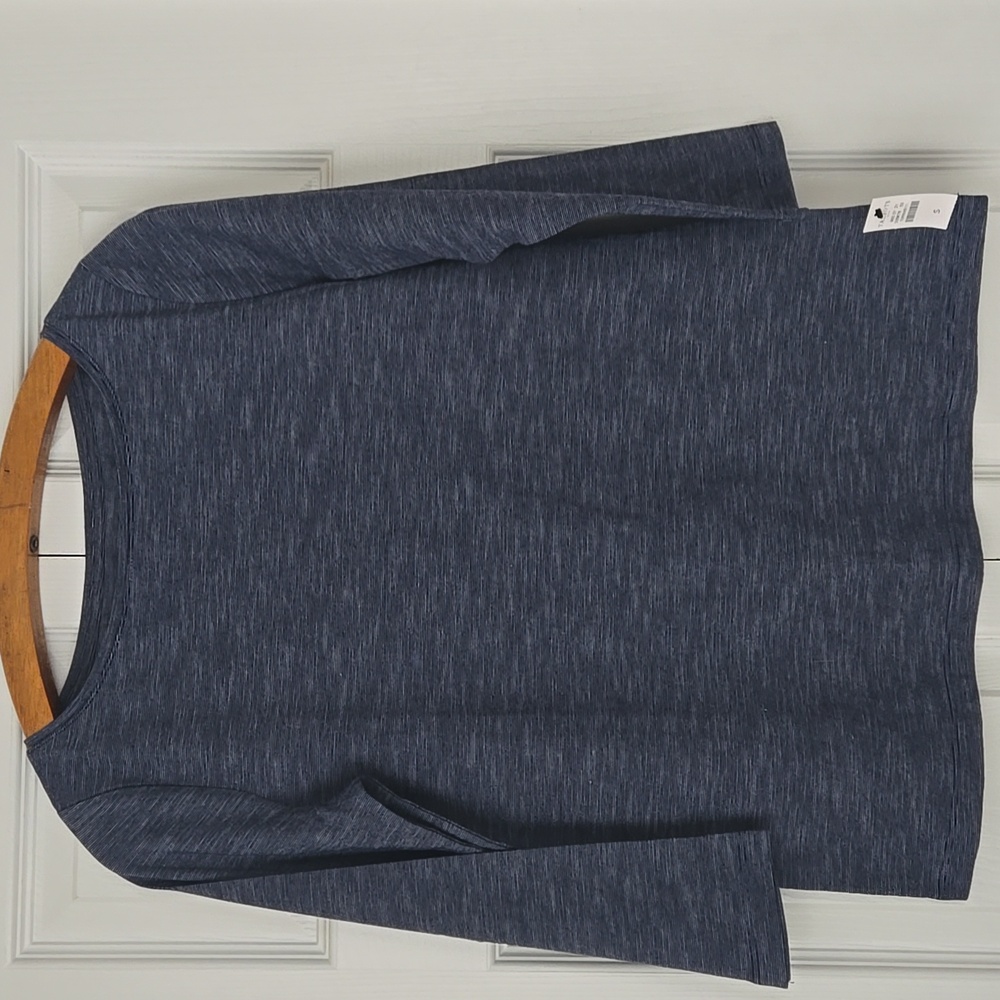 NWT Talbots shirt